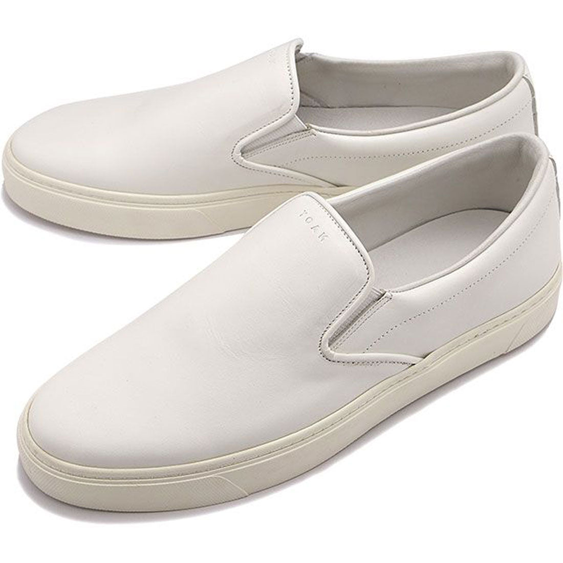 YOAK LILY 2 BLACK [386730-02]