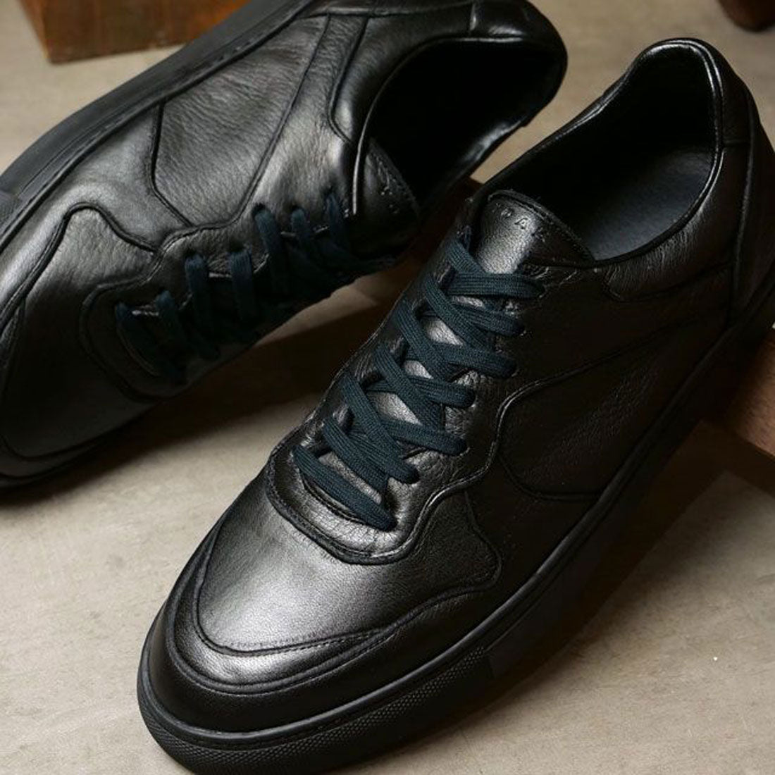ヨーク YOAK ULYSE CA CHARCOAL [1201A748.001]