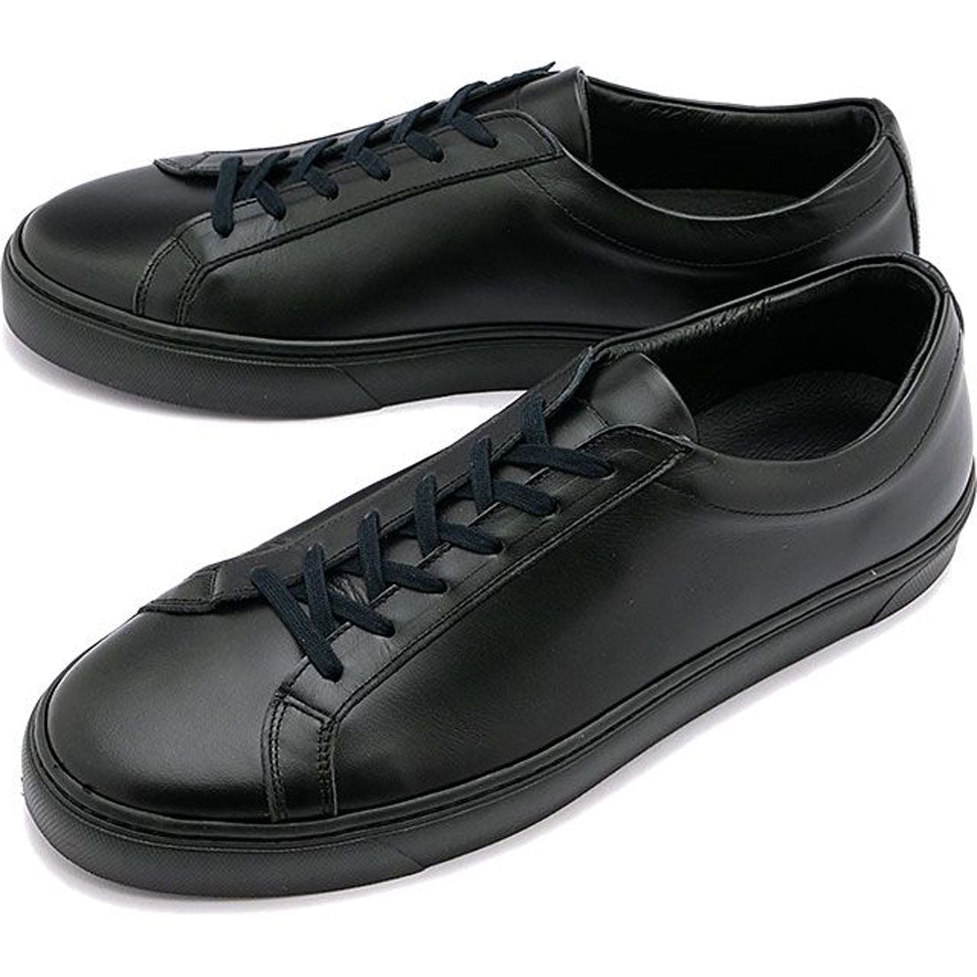 YOAK STANLEY 2 BLACK [386639-02]