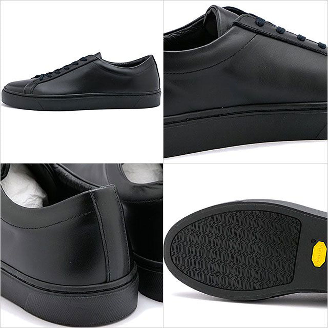 YOAK STANLEY 2 BLACK [386639-02]