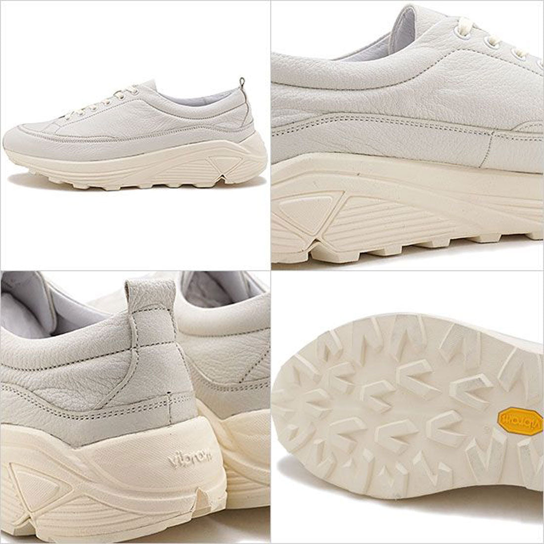 YOAK LORRY CA CREAM []