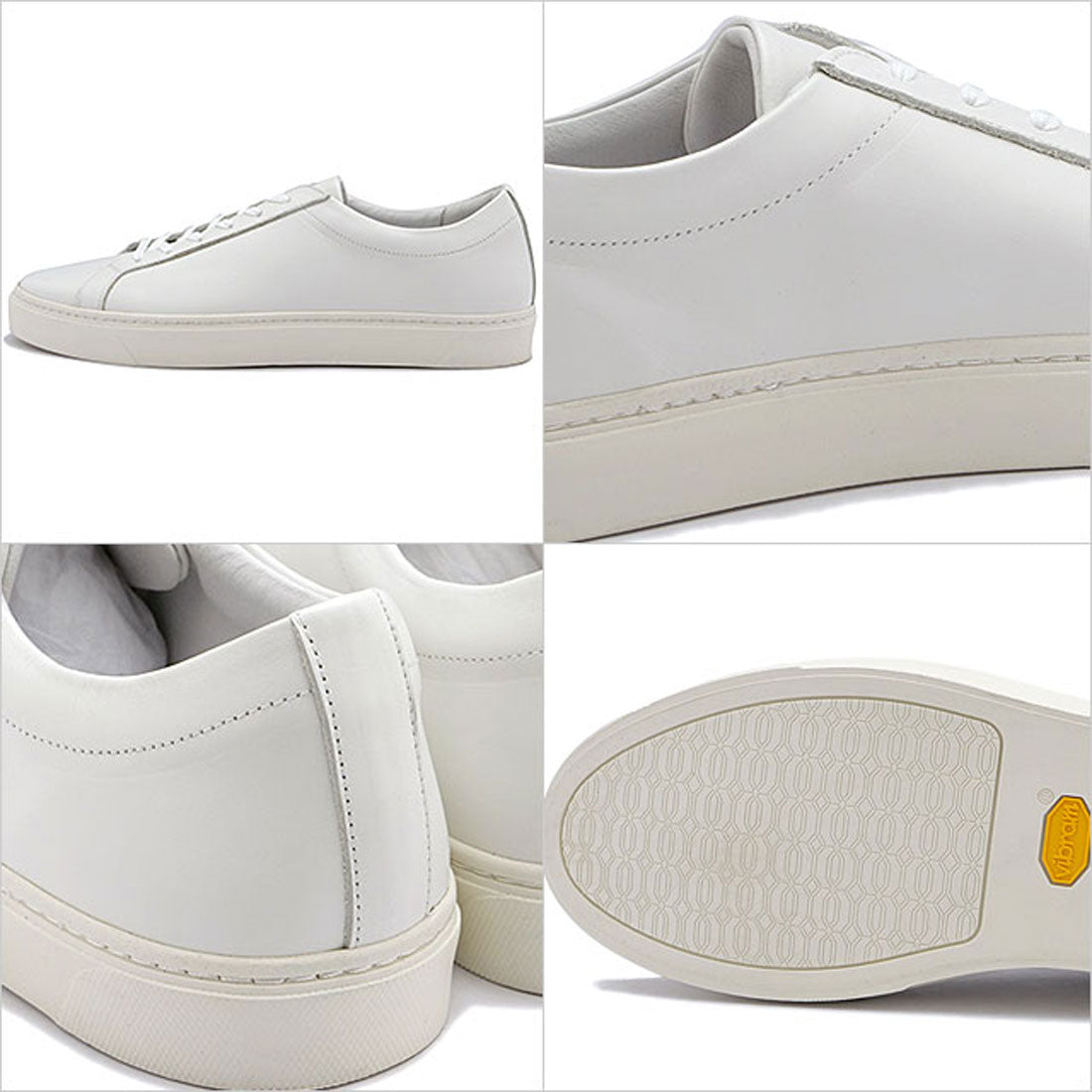 York YOAK STANLEY 2 WHITE [382829-04]