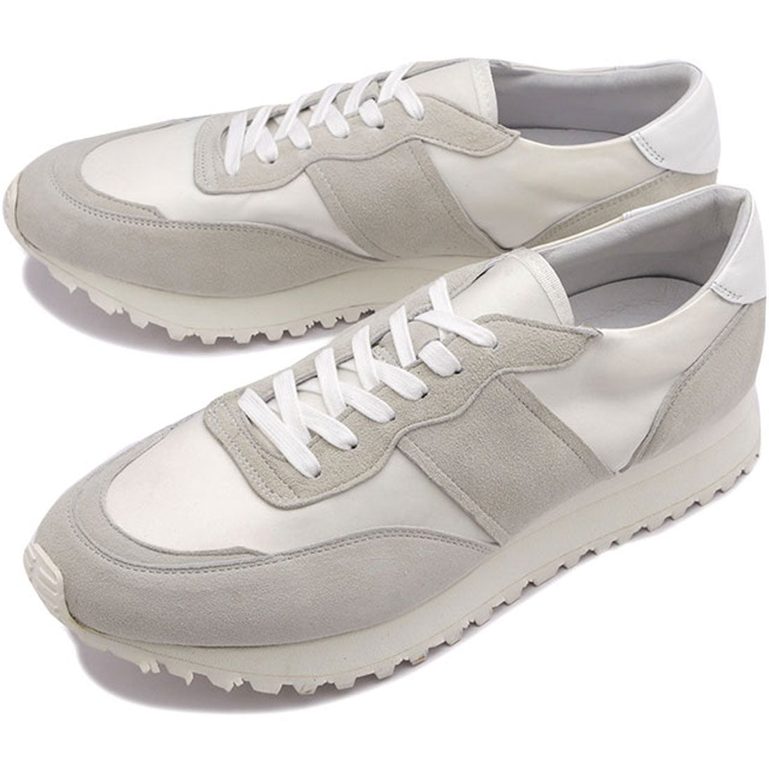 ヨーク YOAK KELLY WHITE [381174-01]
