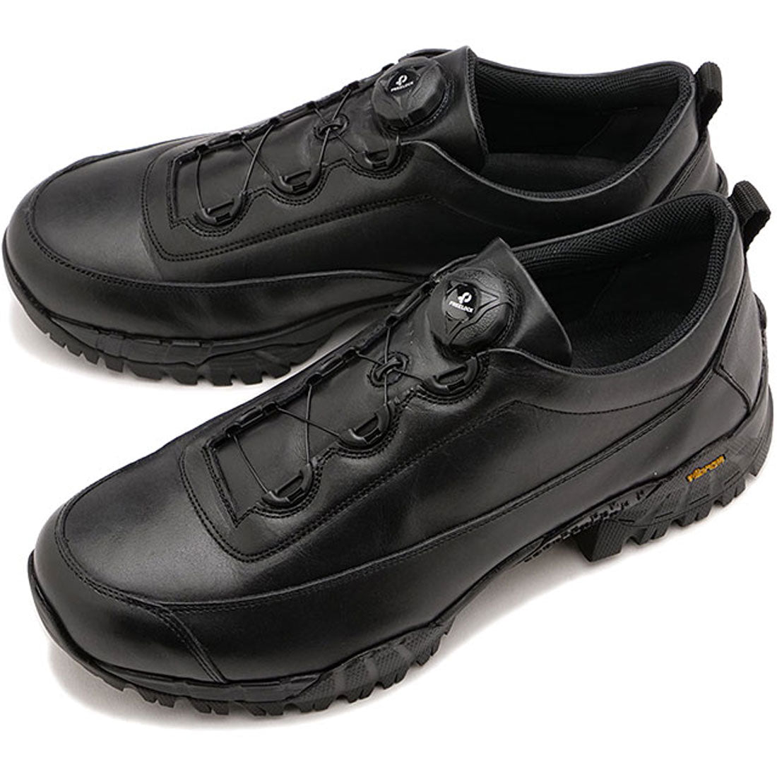 ヨーク YOAK JOURNEY DISC BLACK [ FW23]
