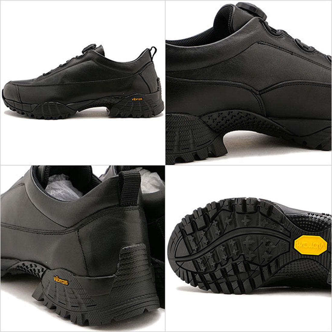 ヨーク YOAK JOURNEY DISC BLACK [ FW23]