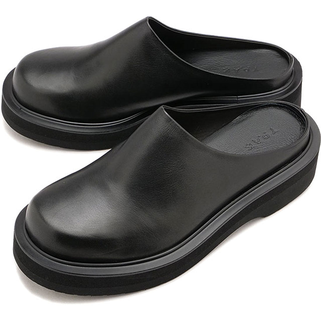YORK YOAK JANE BLACK [SS24]