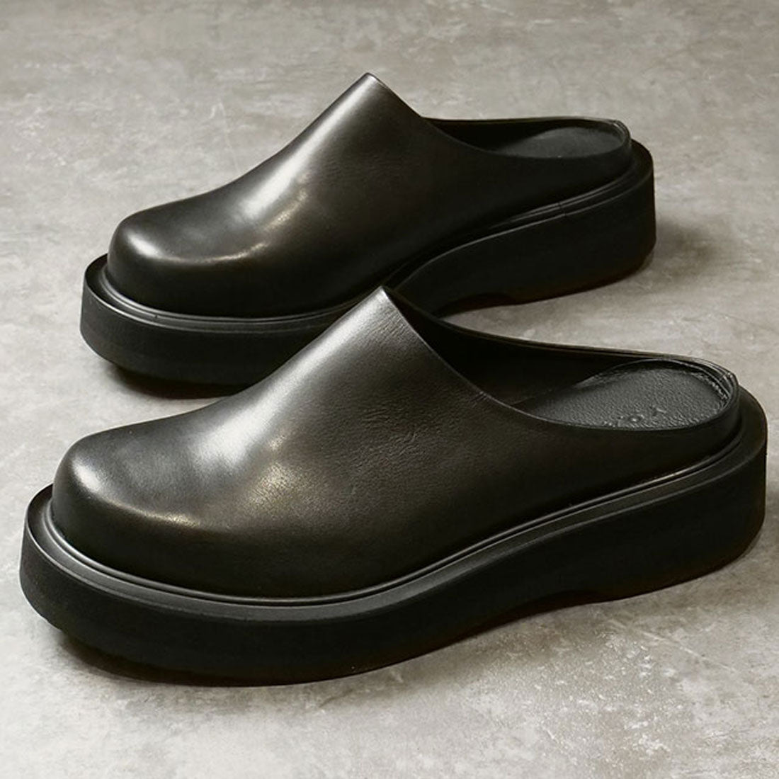 YORK YOAK JANE BLACK [SS24]