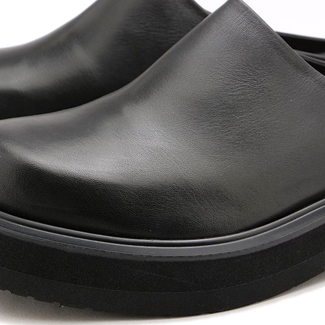 YORK YOAK JANE BLACK [SS24]