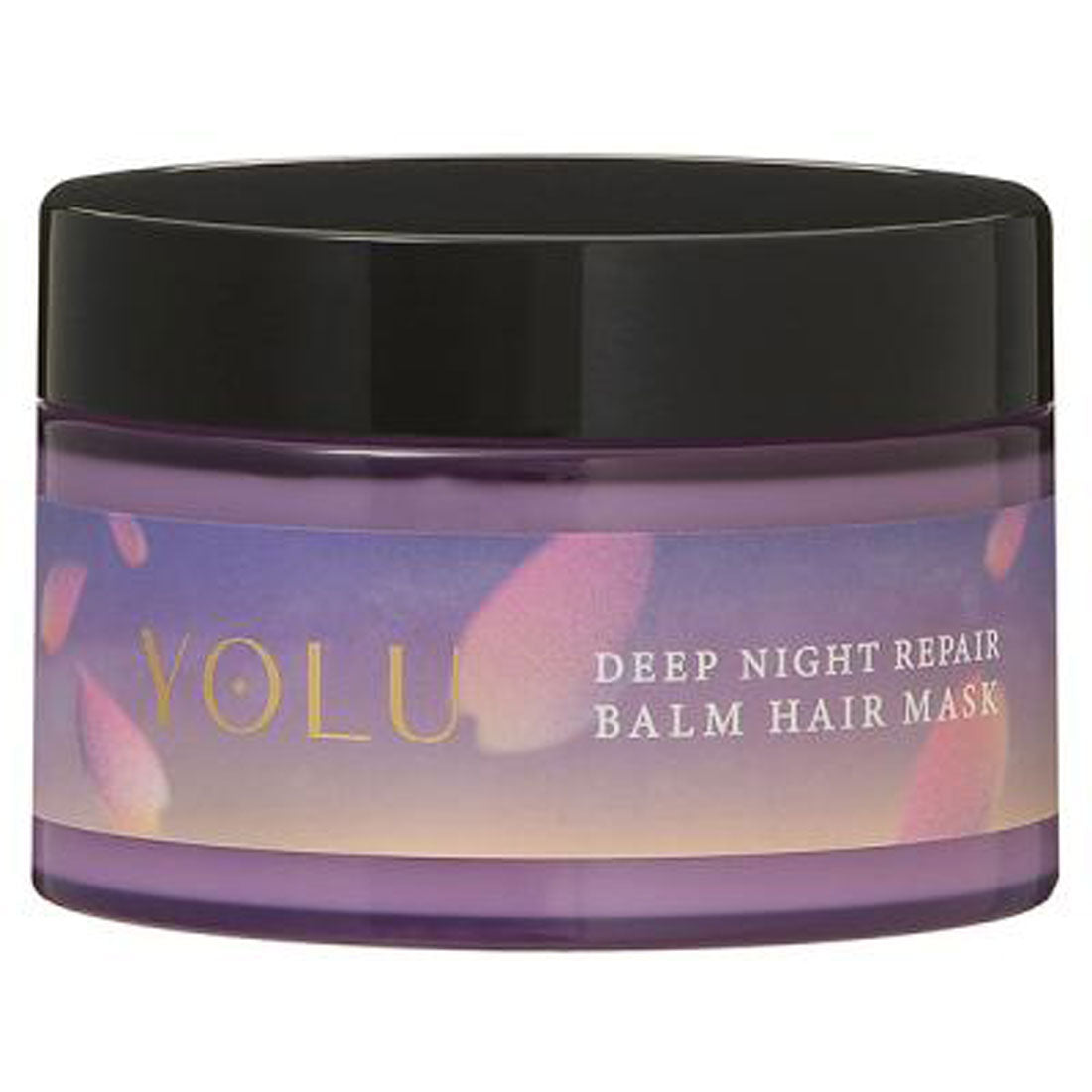 ヨル YOLU サクラディープナイトリペアバームヘアマスク145g 【春限定品】【返品不可商品】 （マルチカラー） マルチカラー