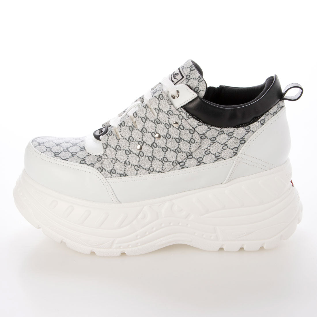 YOSUKE Platform sneakers