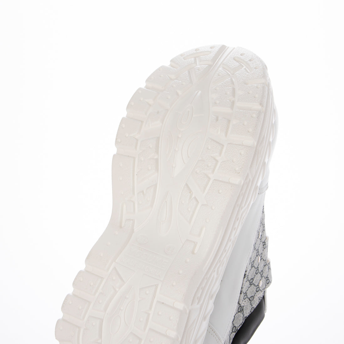 YOSUKE Platform sneakers