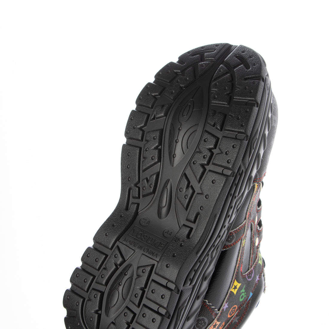 YOSUKE Platform sneakers
