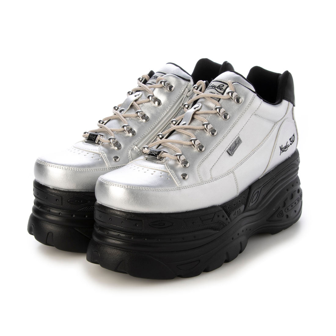 YOSUKE Platform sneakers