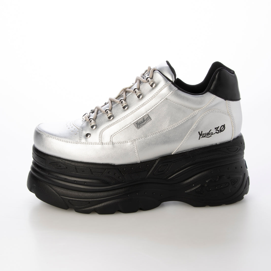 YOSUKE Platform sneakers