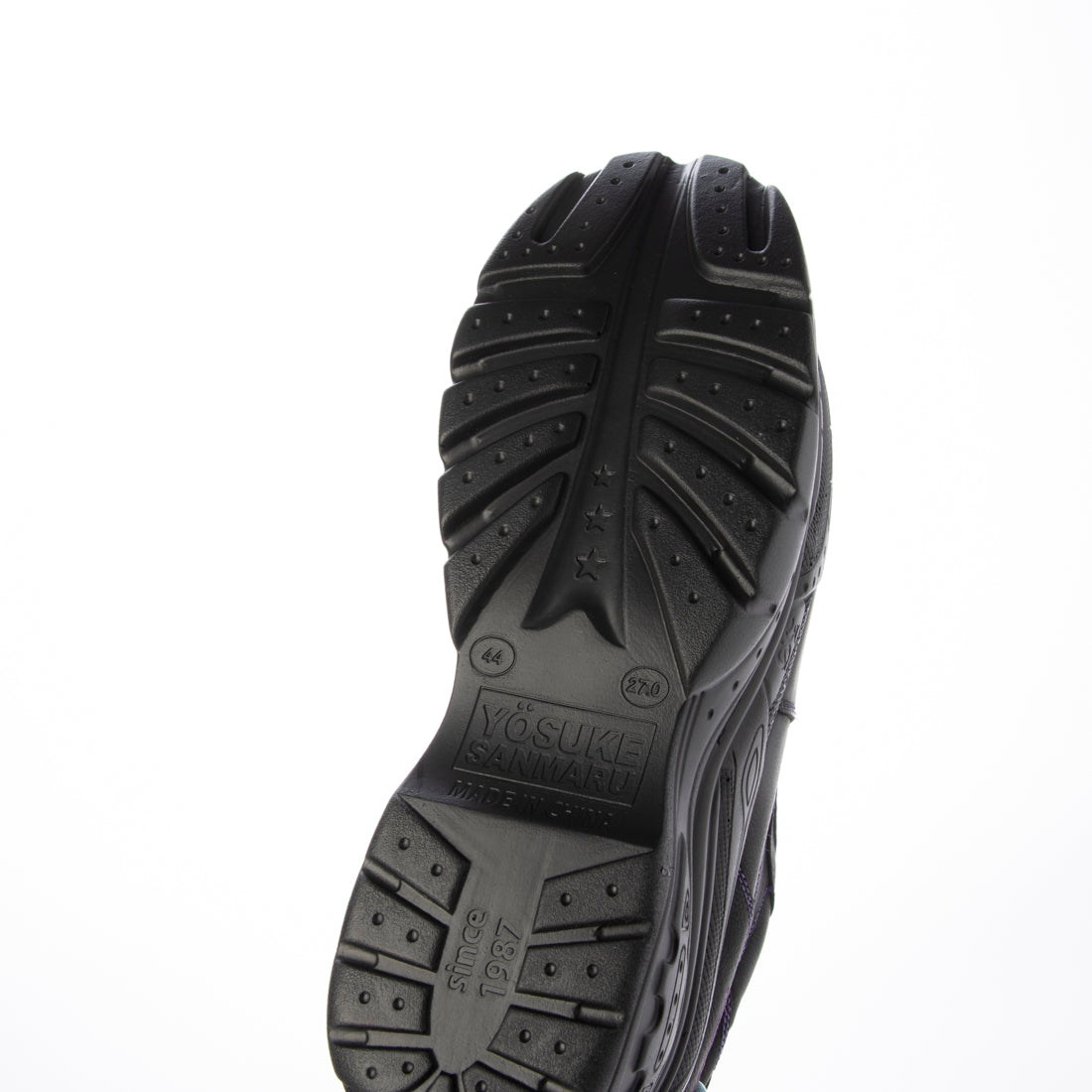 youページ YOSUKE Platform sneakers