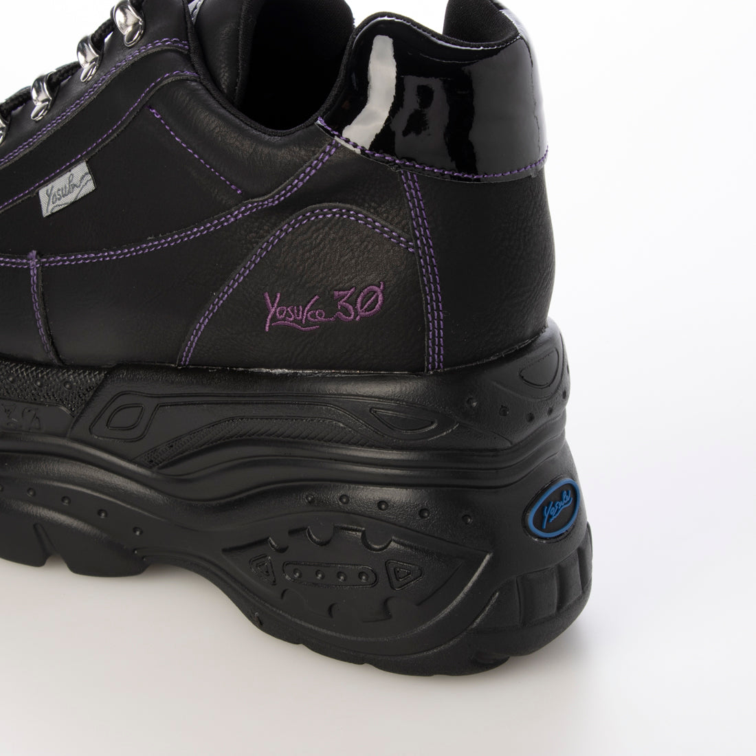 youページ YOSUKE Platform sneakers