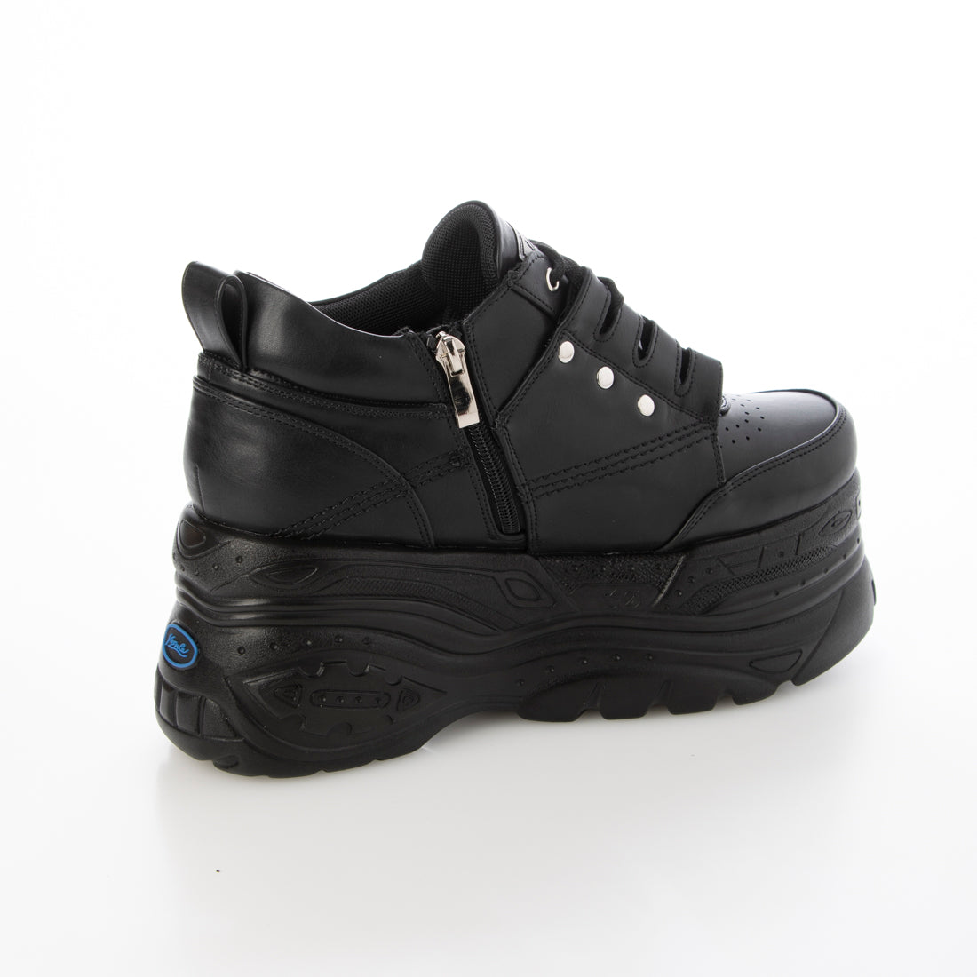 YOSUKE YOSUKE platform sneakers