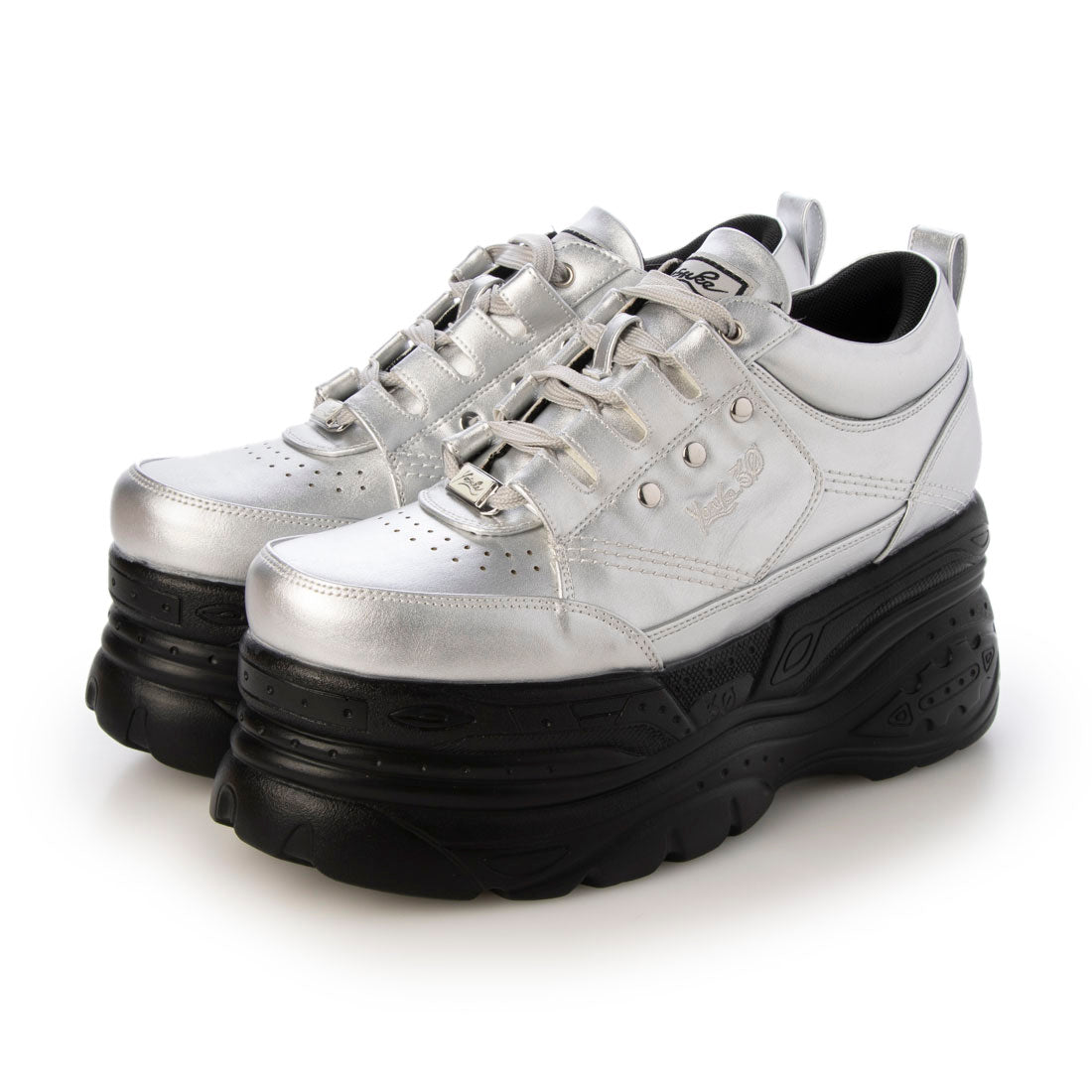 YOSUKE YOSUKE platform sneakers