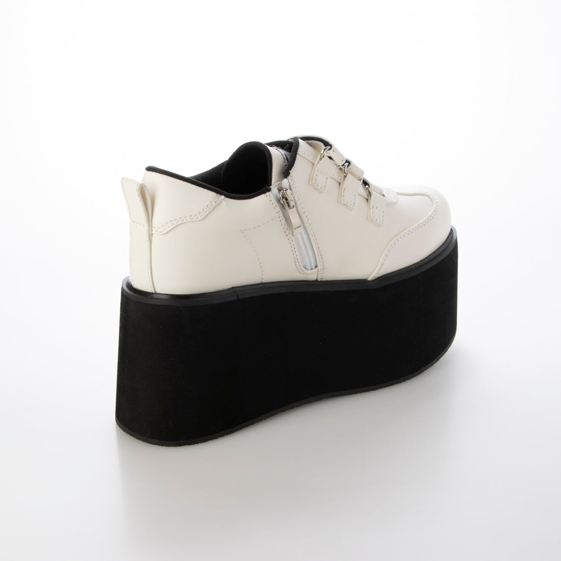 YOSUKE YOSUKE platform sneakers