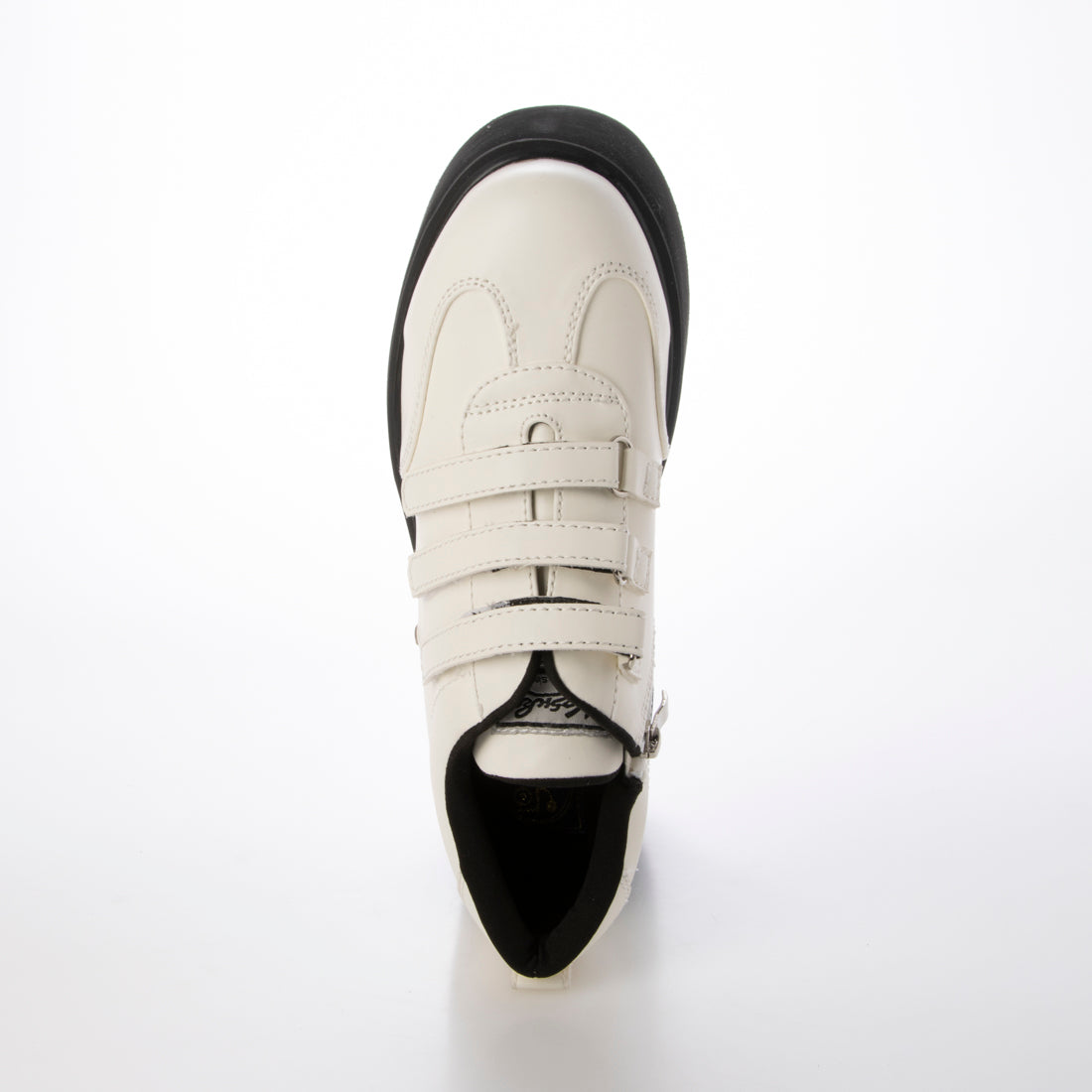 YOSUKE YOSUKE platform sneakers