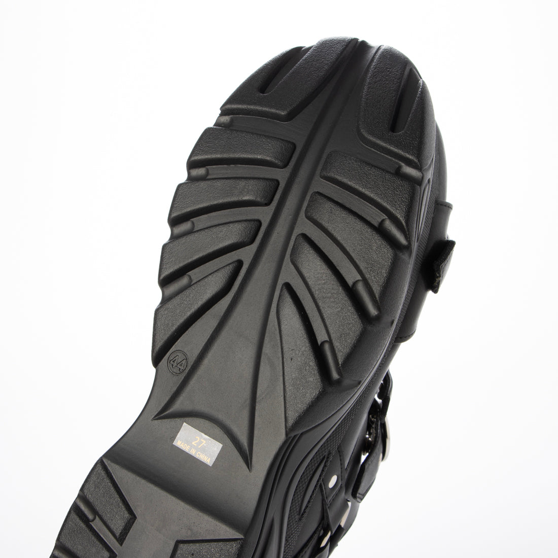 ヨースケ YOSUKE 厚底スニーカー （ブラック） ブラック