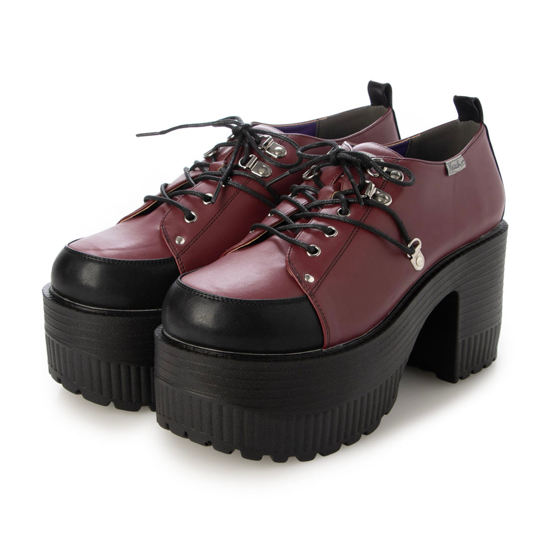 YOSUKE Platform Shoes
