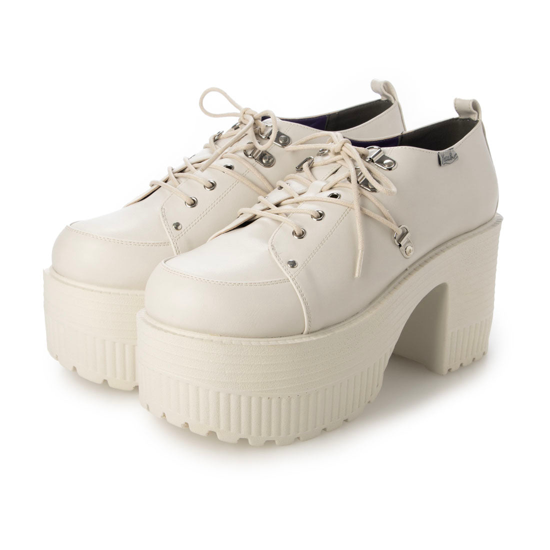 YOSUKE Platform Shoes