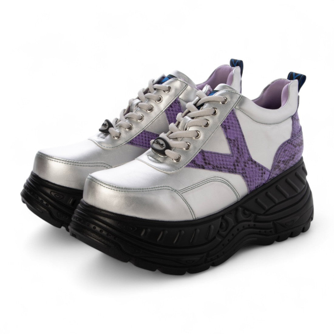 YOSUKE Platform sneakers