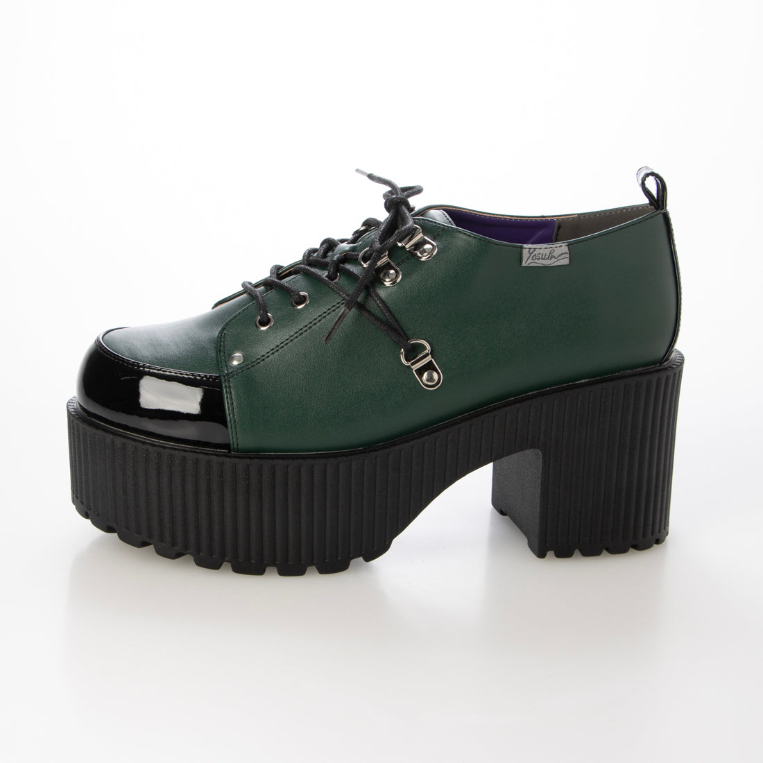 YOSUKE Platform Shoes