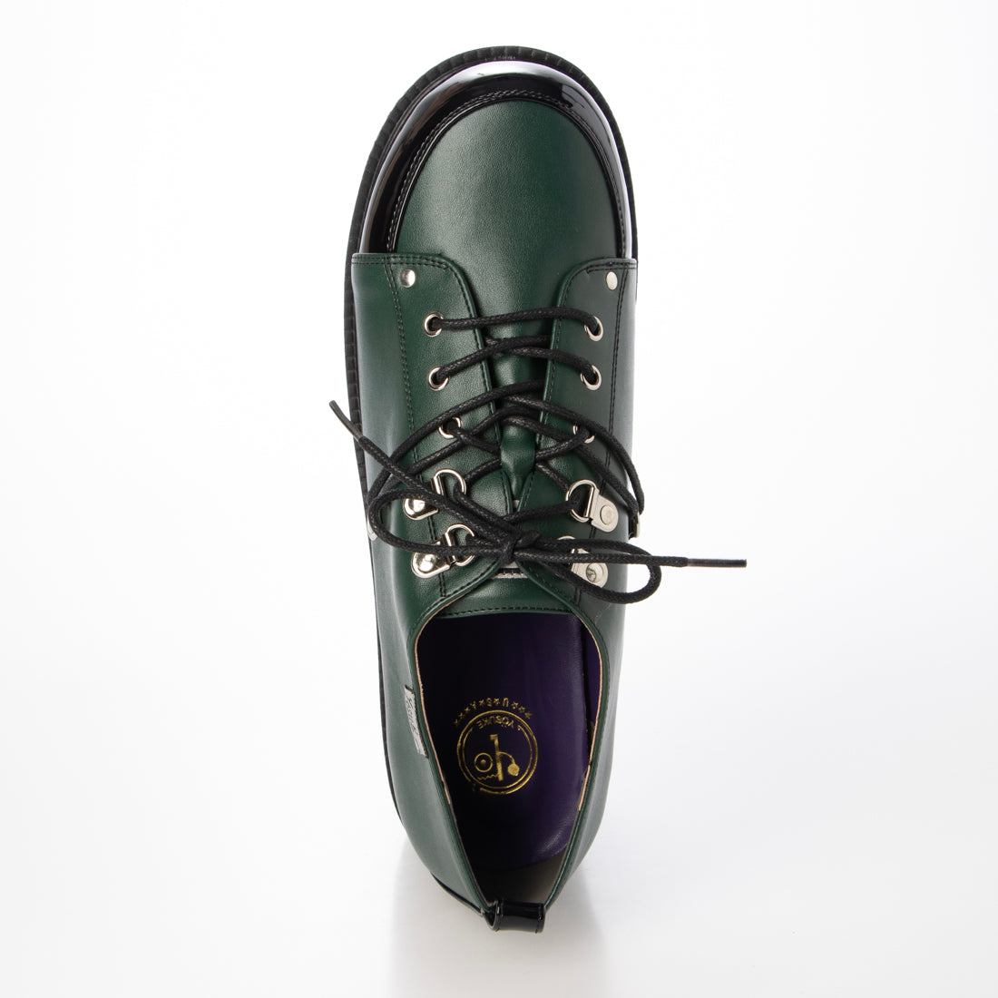 Yosuke Kawabata3台目 YOSUKE Platform Shoes