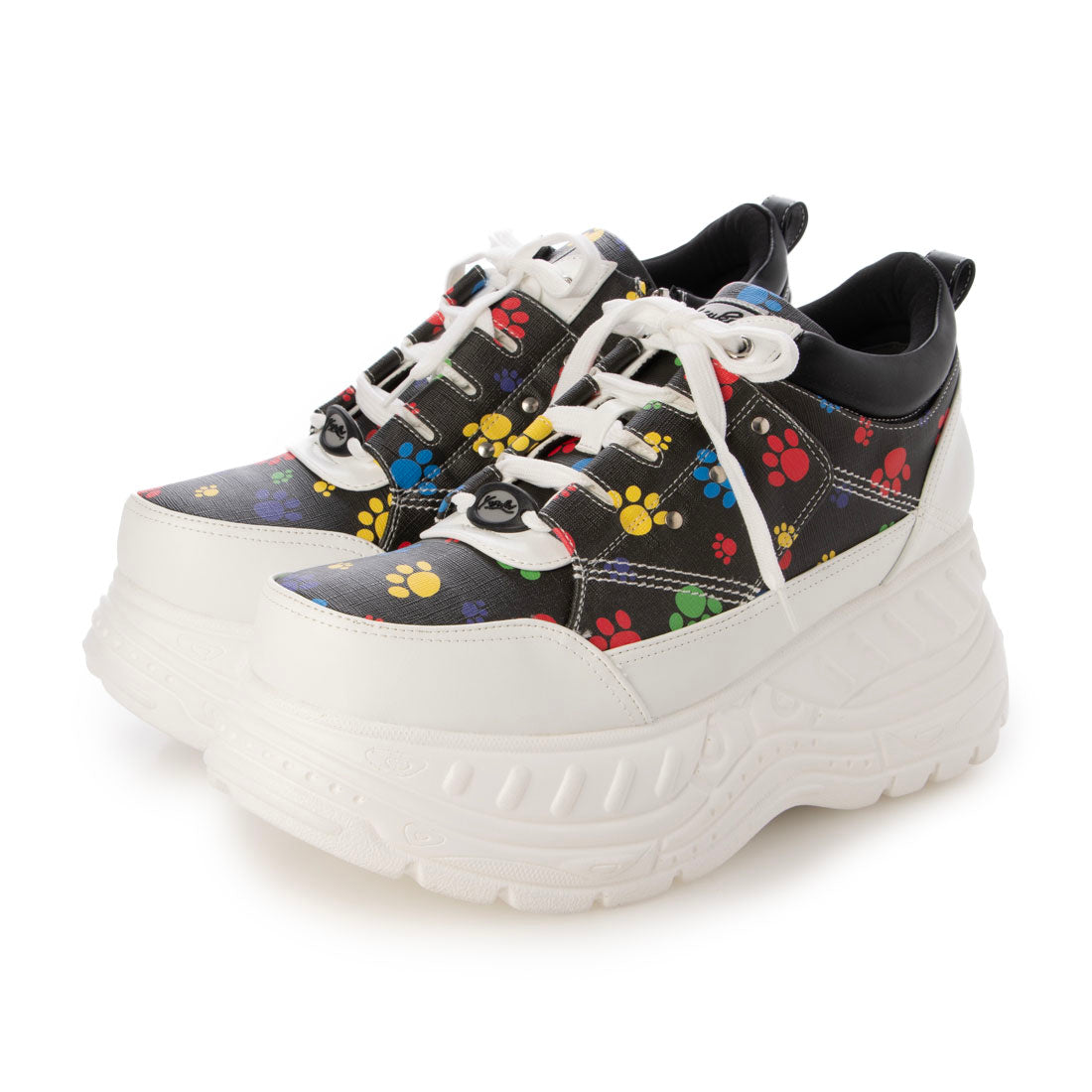 YOSUKE Platform sneakers