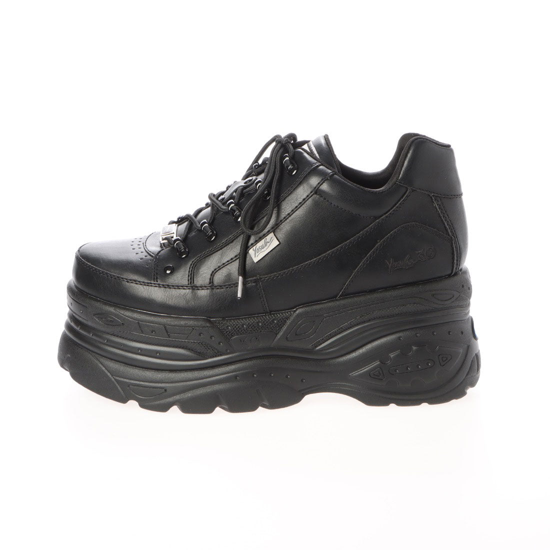 sukeページ YOSUKE Platform sneakers