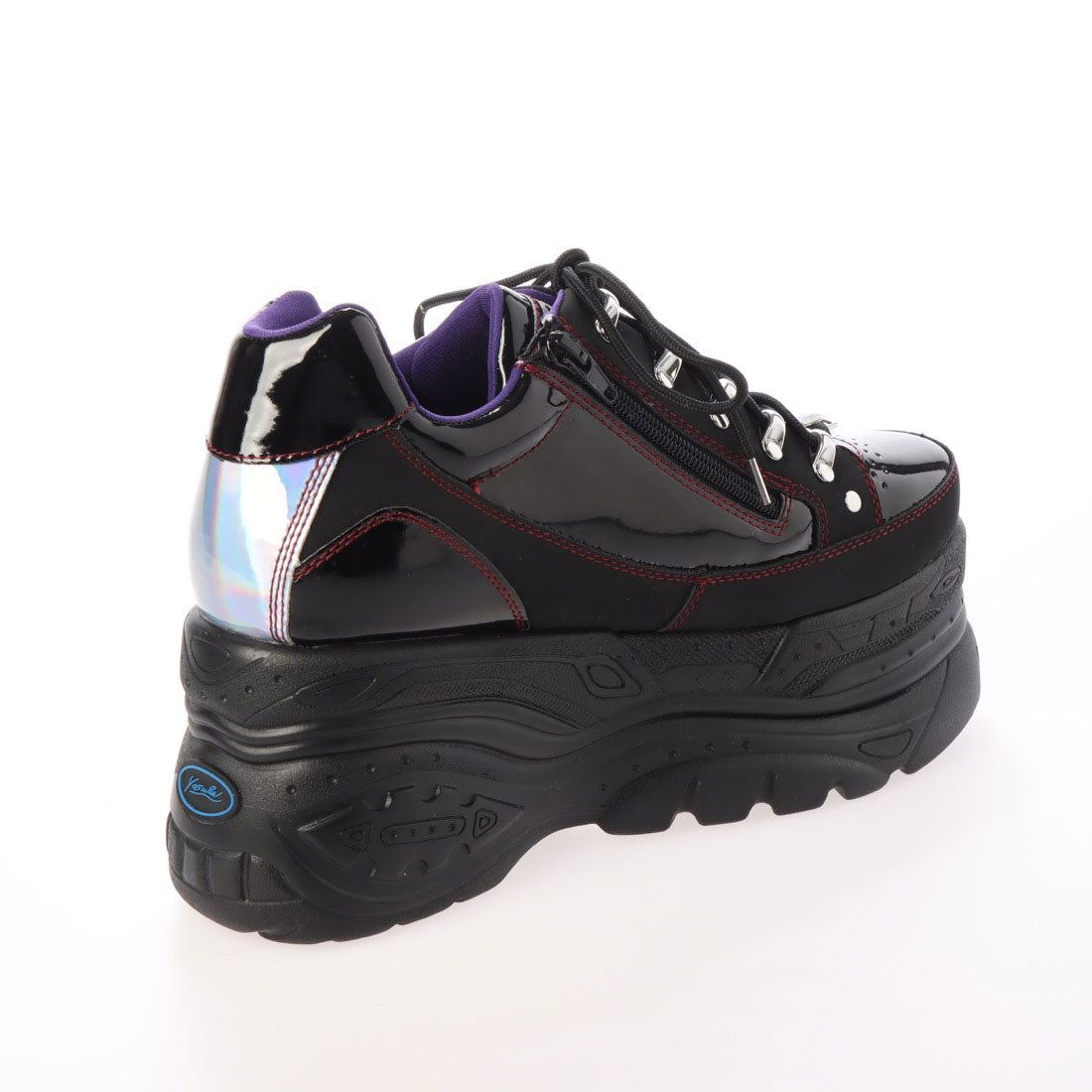 sukeページ YOSUKE Platform sneakers