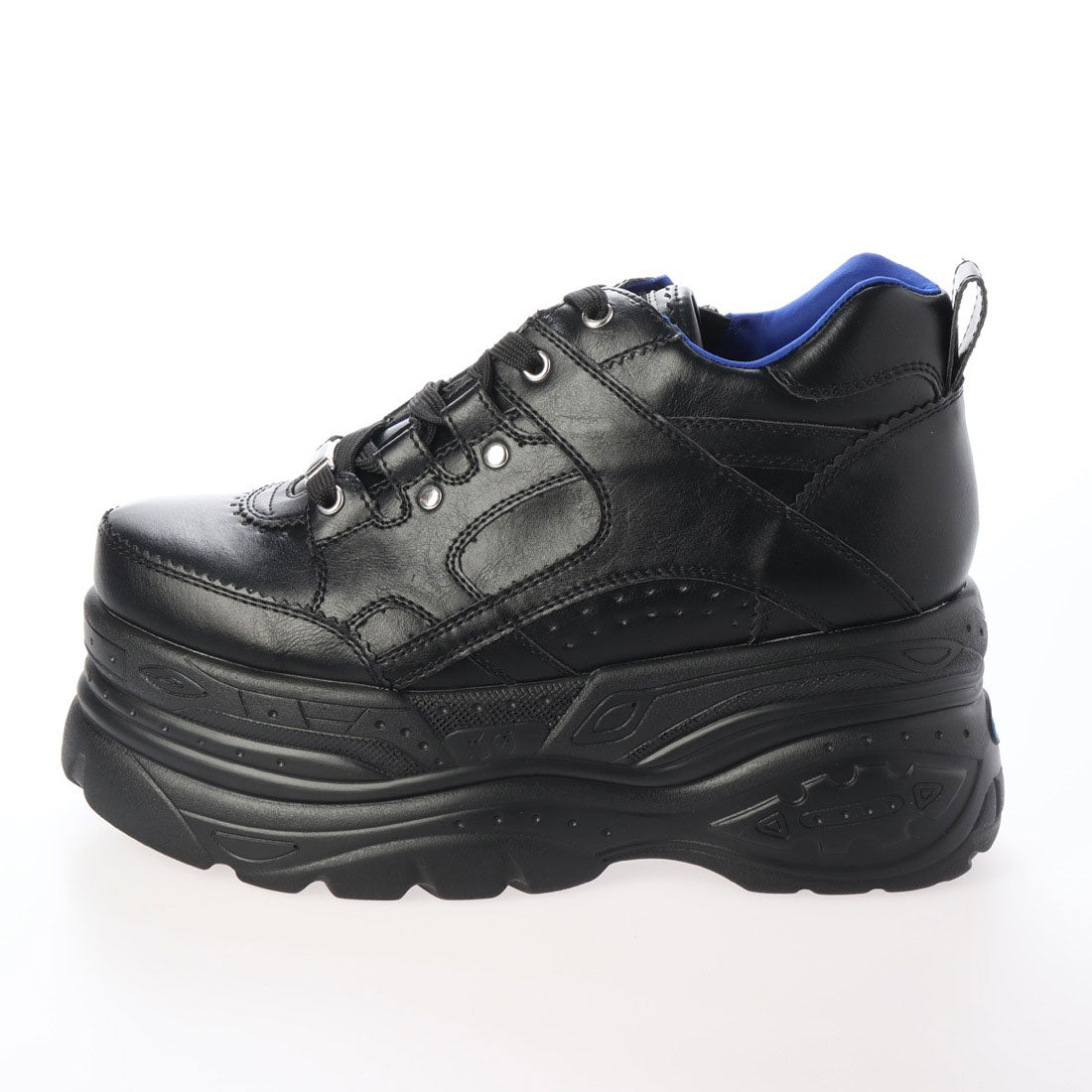 YOSUKE [Direct store exclusive item] Platform sneakers