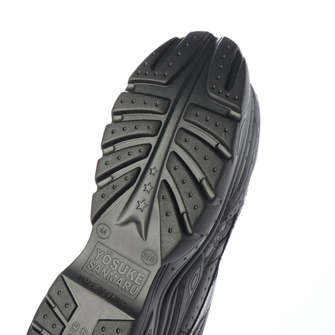 YOSUKE [Direct store exclusive item] Platform sneakers