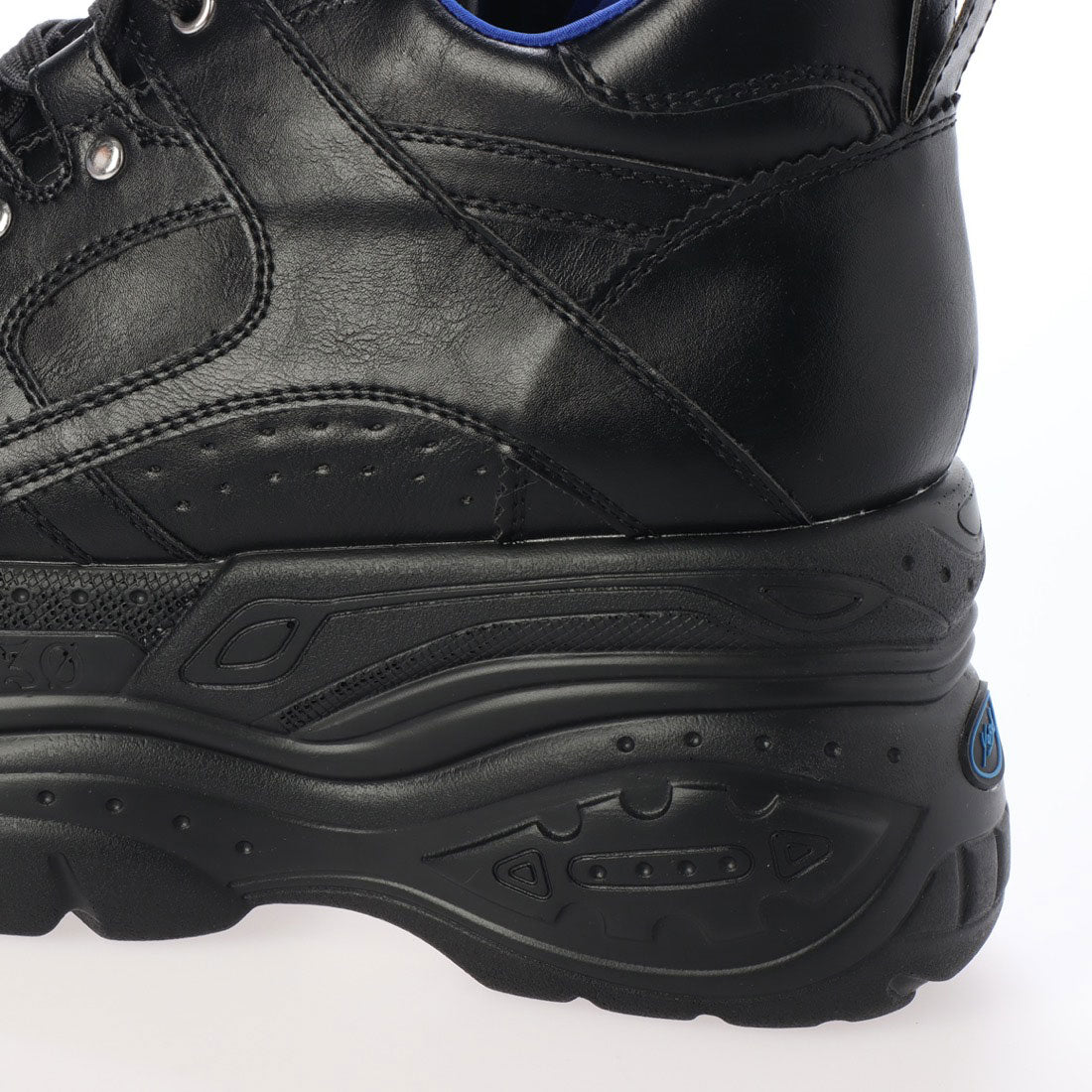 YOSUKE [Direct store exclusive item] Platform sneakers