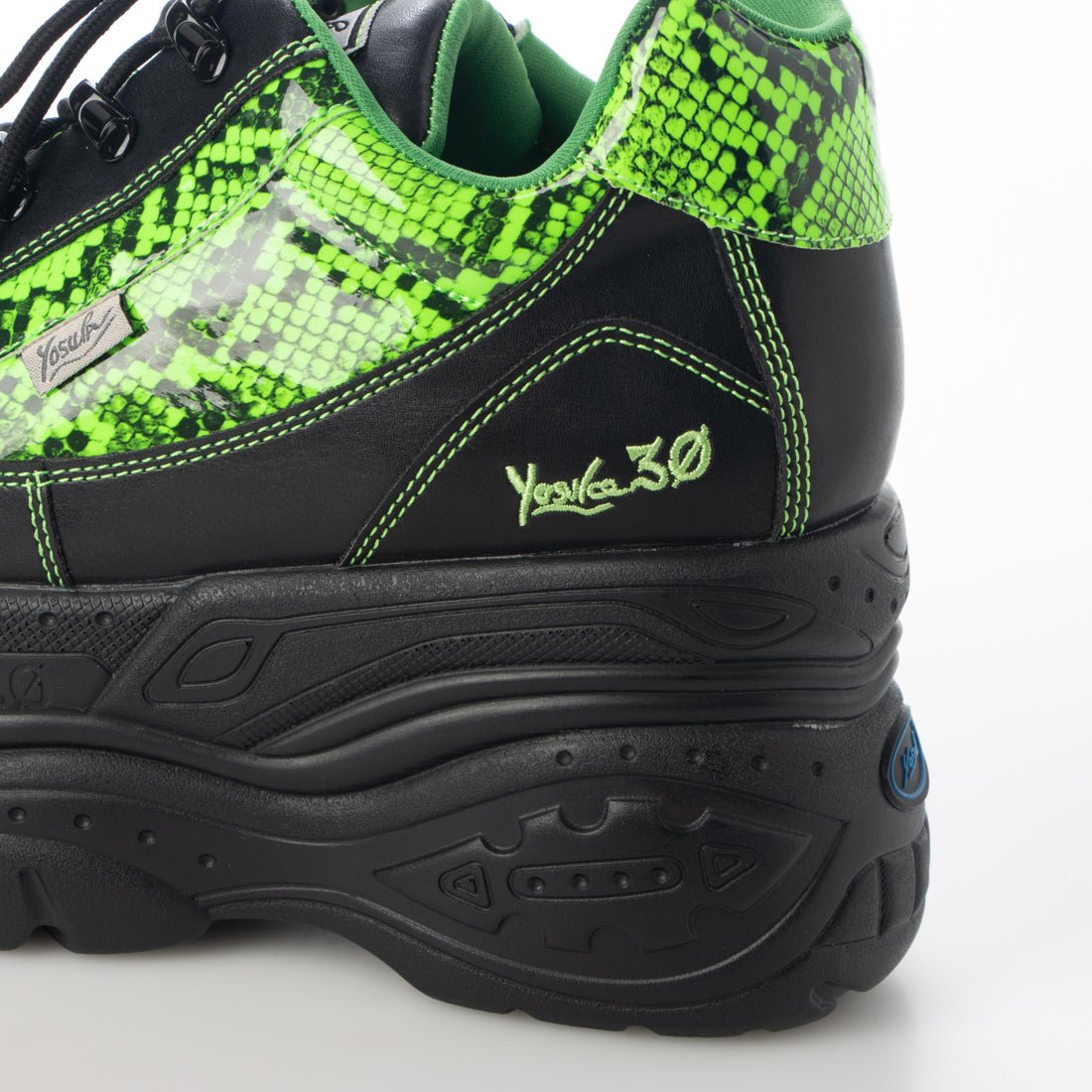 YOSUKE Platform sneakers