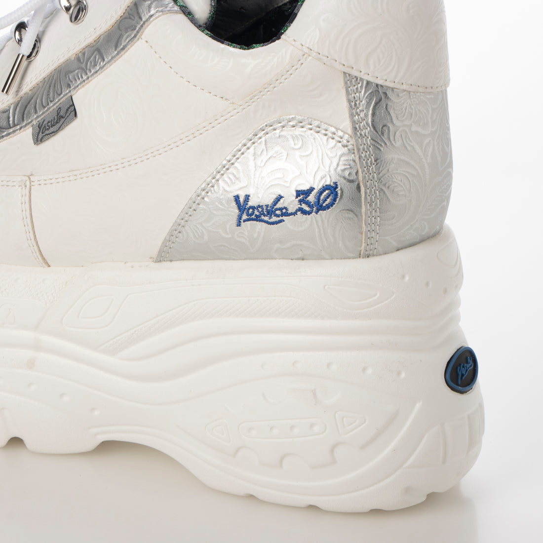 YOSUKE Platform sneakers