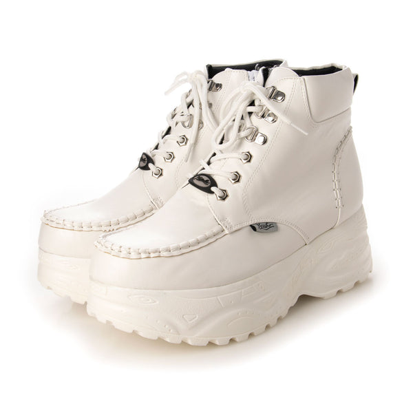 YOSUKE Platform sneakers