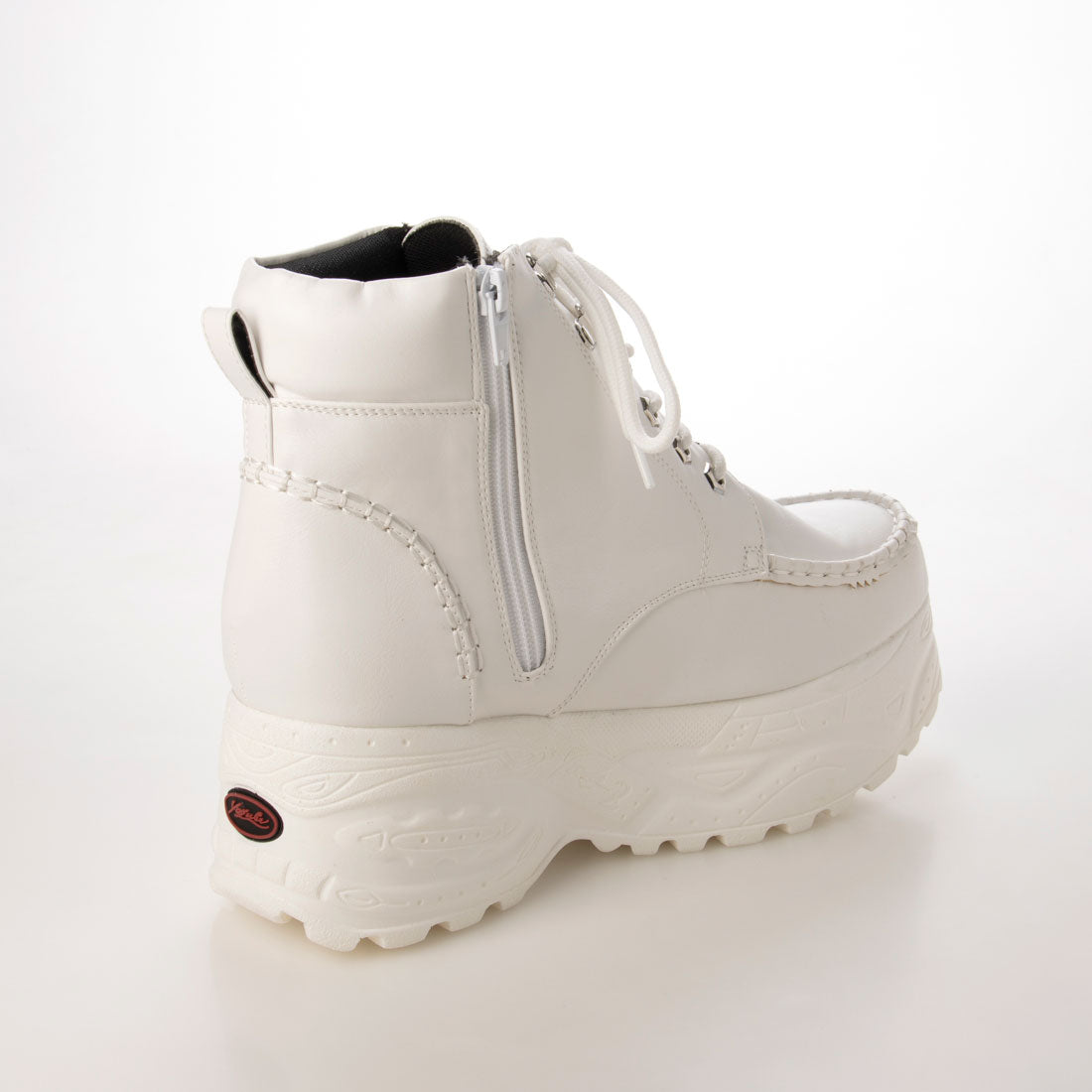 Yosuke Kawabata1台目 YOSUKE Platform sneakers