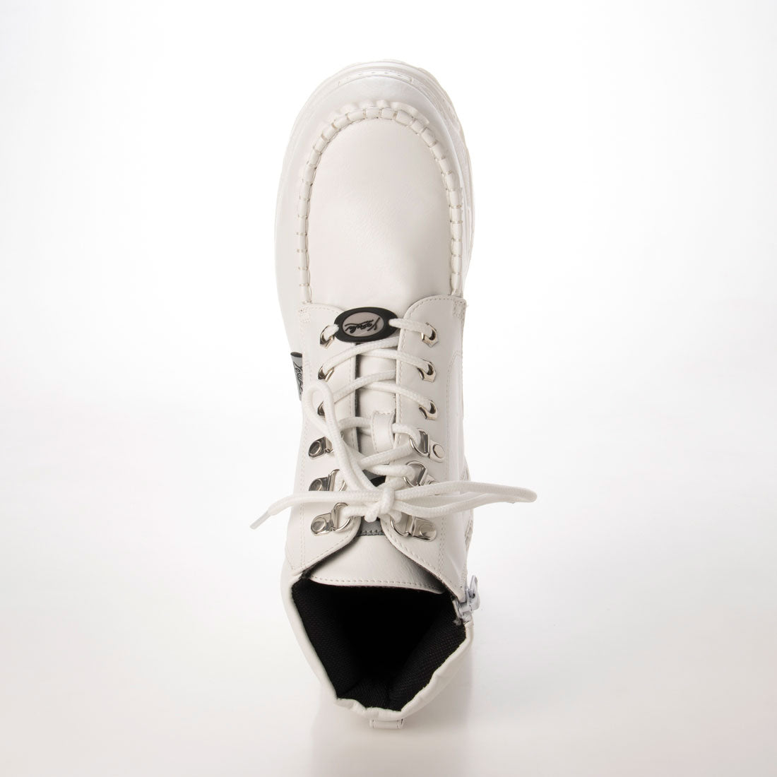 Yosuke Kawabata1台目 YOSUKE Platform sneakers