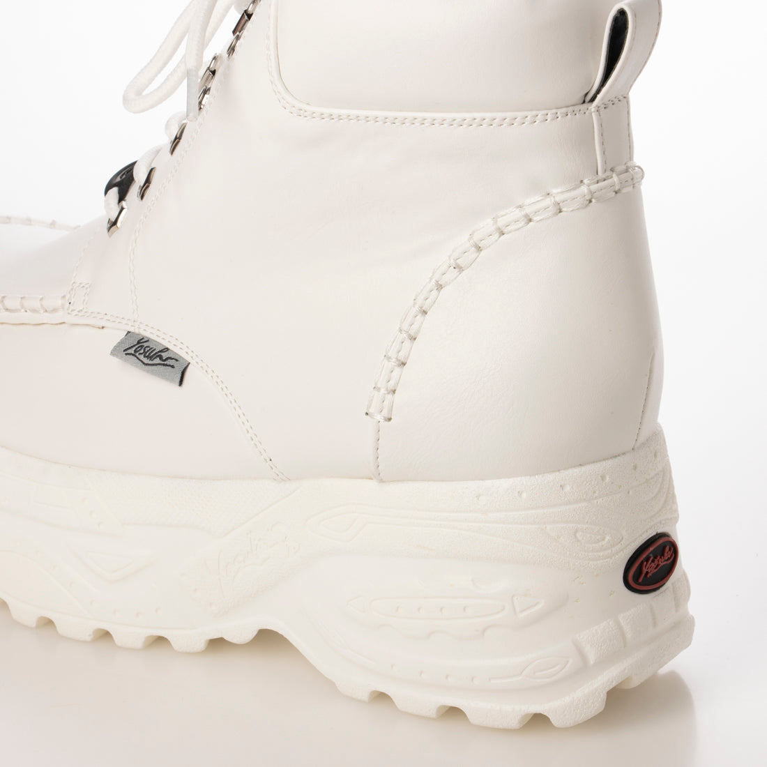 YOSUKE Platform sneakers