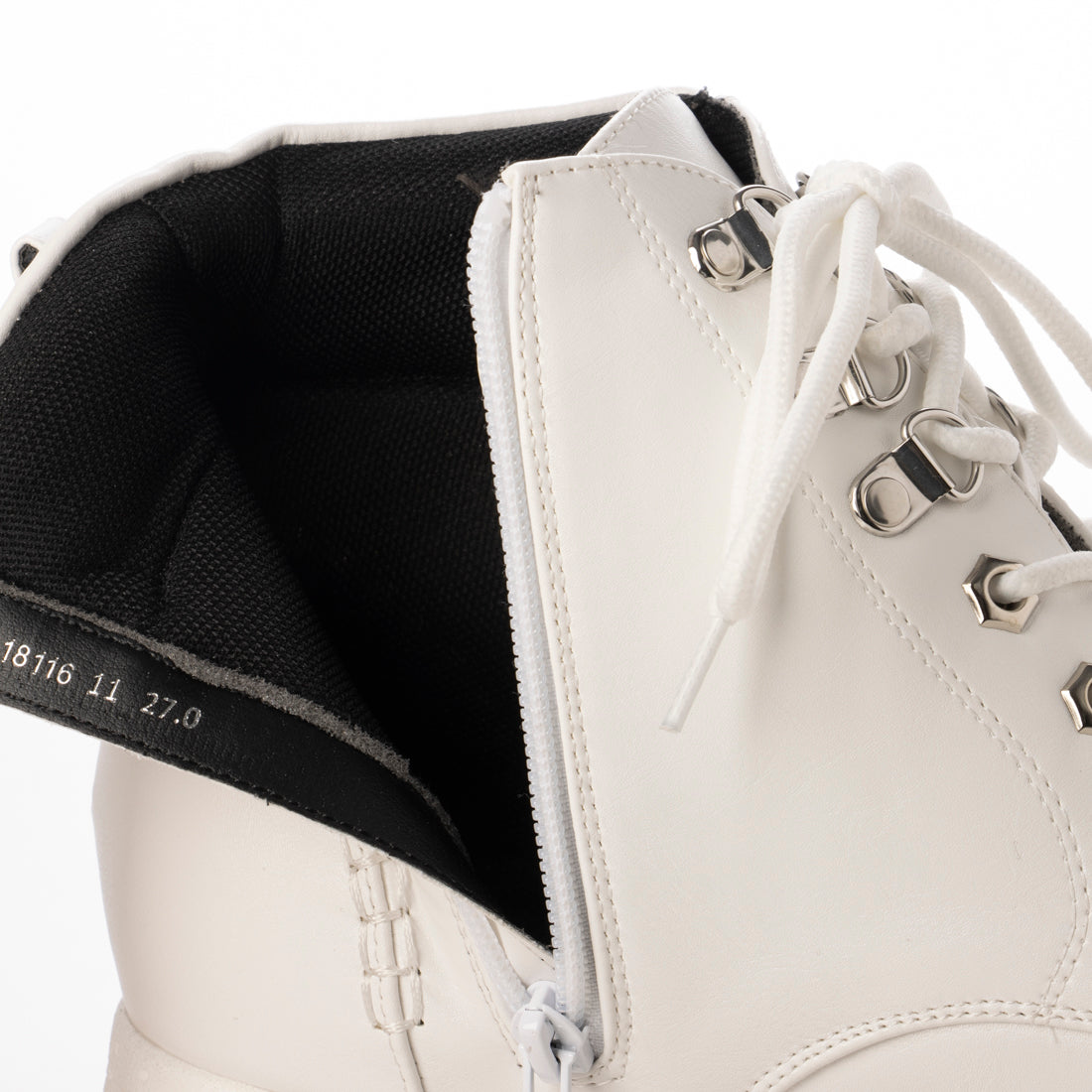 YOSUKE Platform sneakers