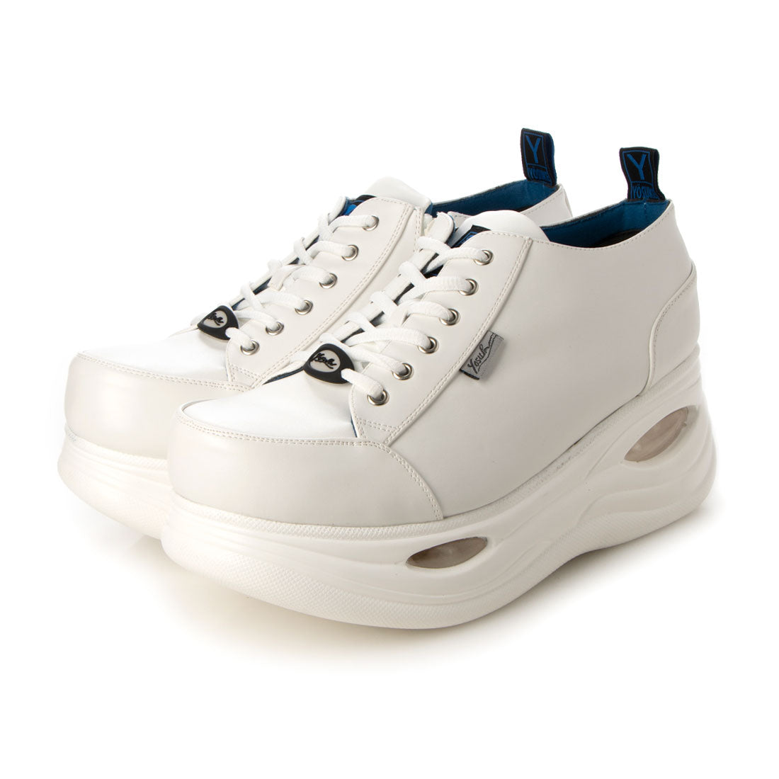 YOSUKE Platform sneakers