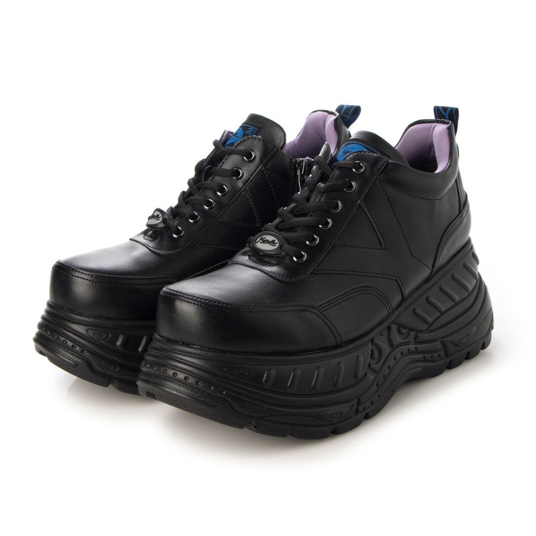 YOSUKE Platform sneakers