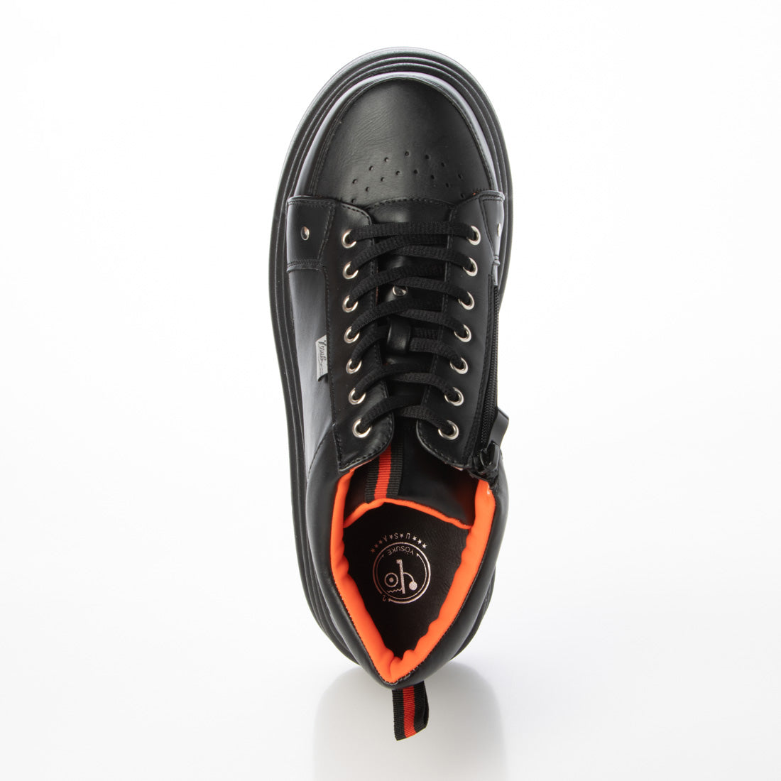 YOSUKE Platform sneakers
