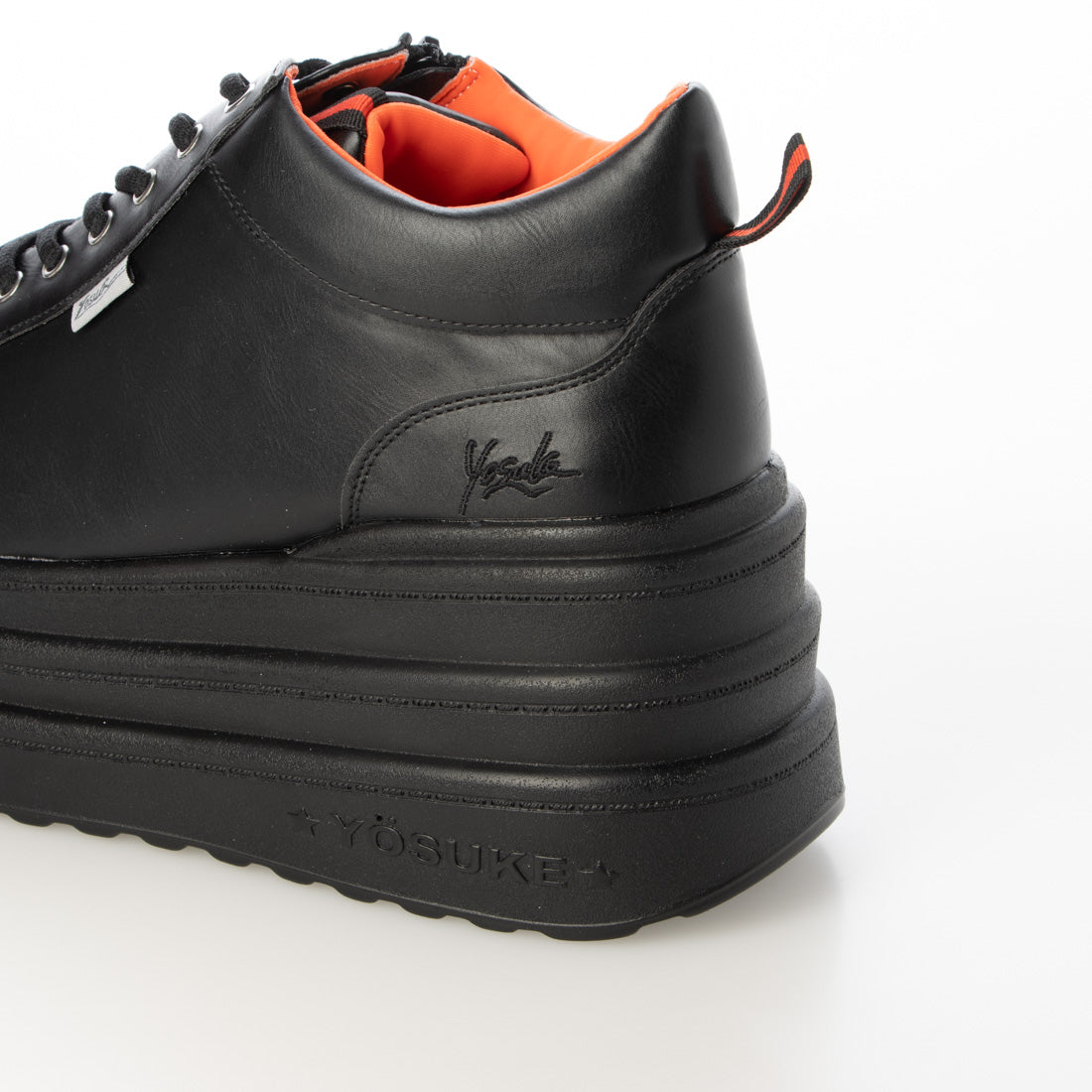YOSUKE Platform sneakers