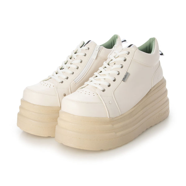 YOSUKE Platform sneakers