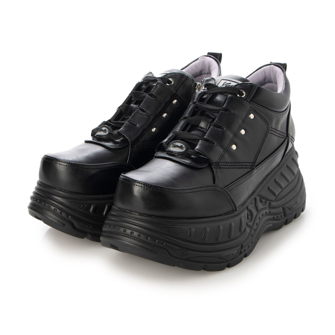 Yosuke Kawabata1台目 YOSUKE Platform sneakers
