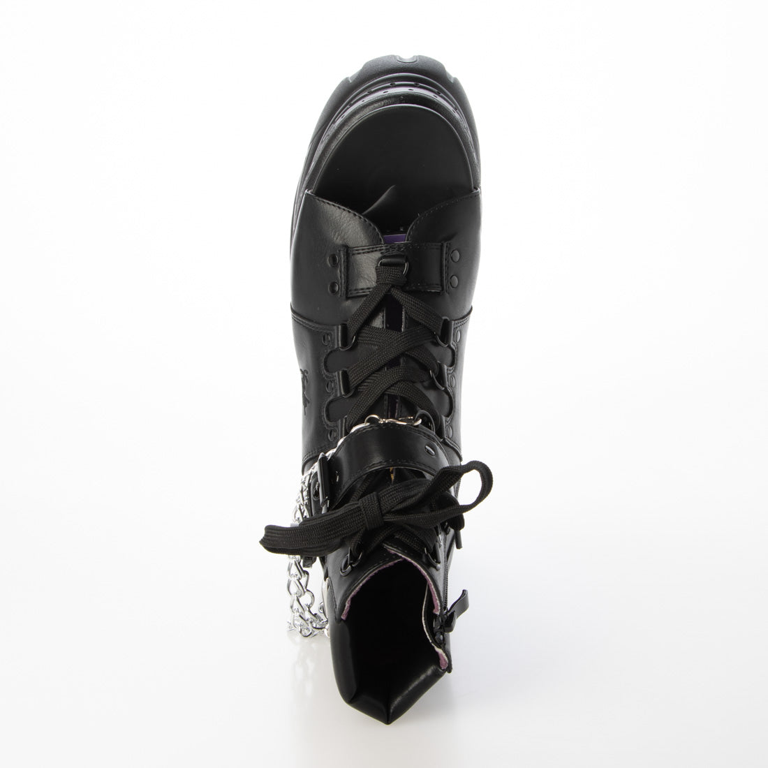 YOSUKE [Platform sandals exclusive to direct sales shops]